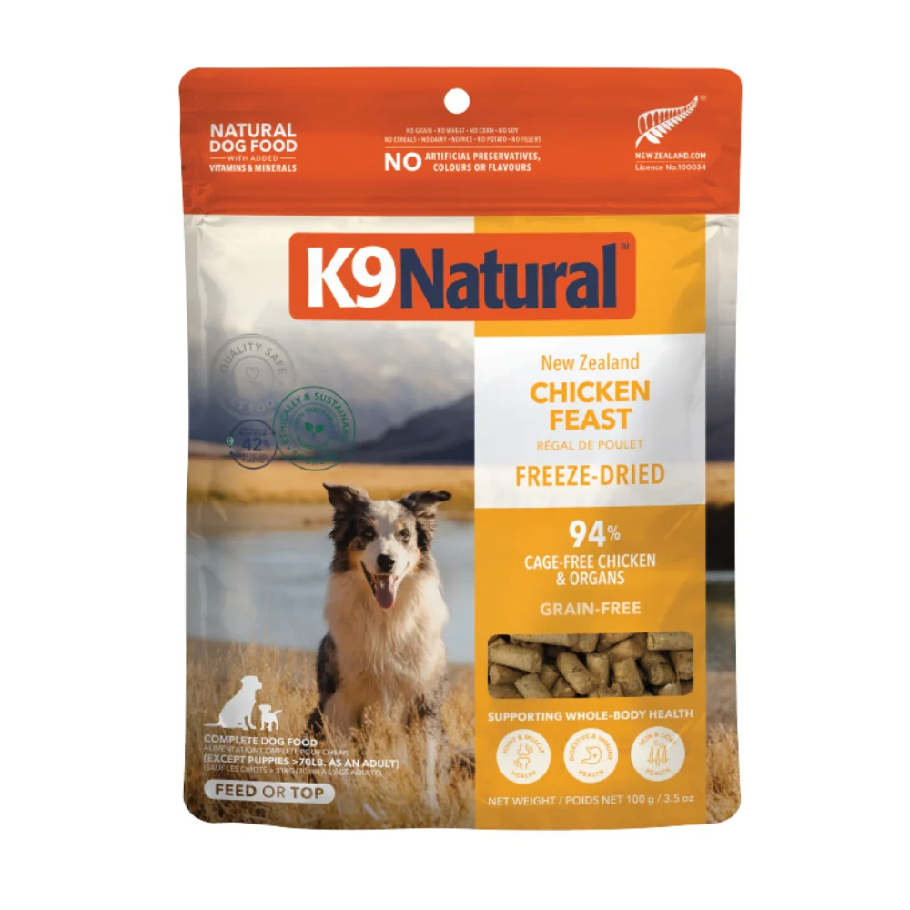 Dog Food Toppers, Bone Broth & Gravy