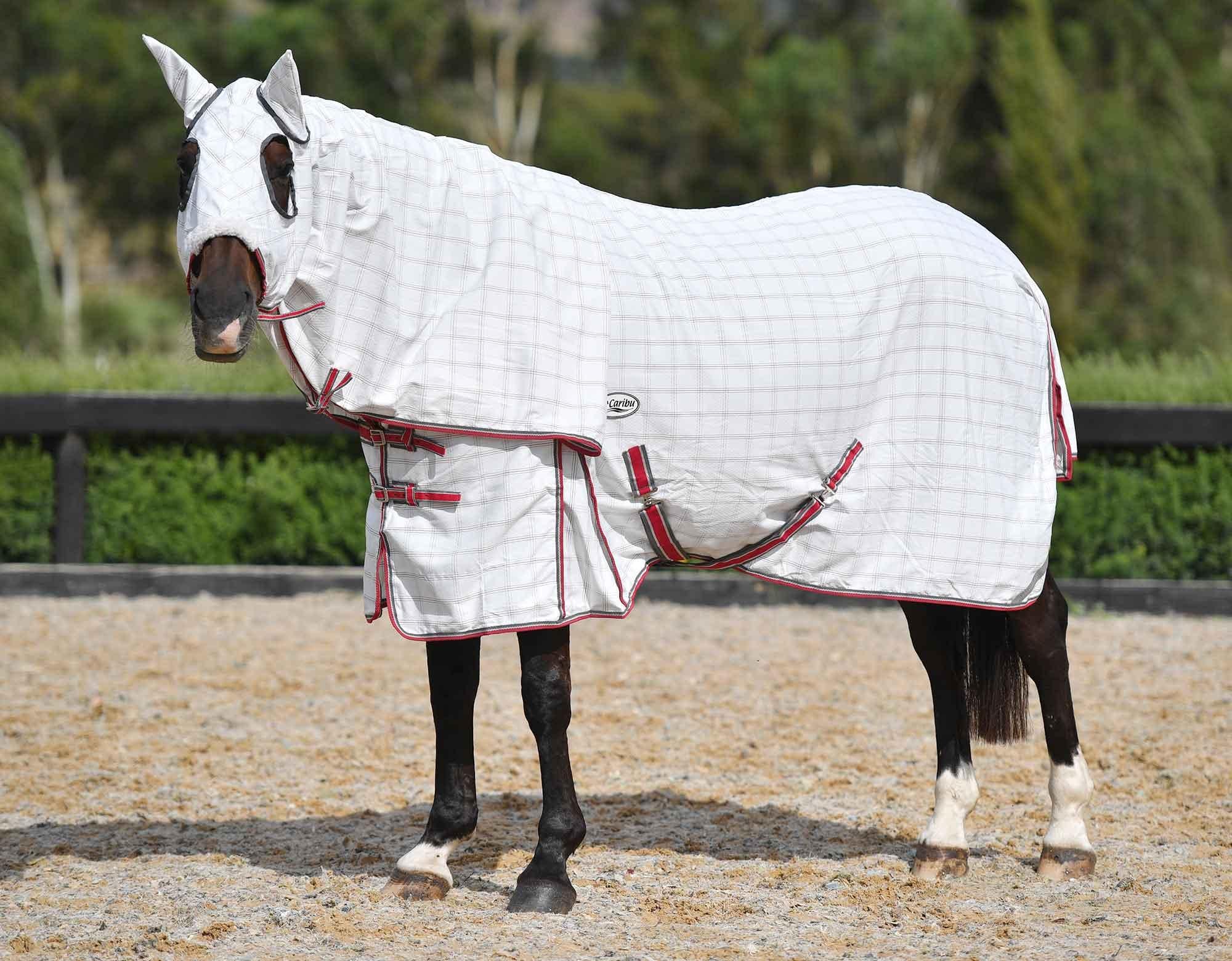 Ripstop Horse Rugs